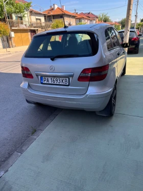 Mercedes-Benz B 180, снимка 3