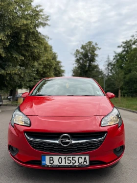 Opel Corsa, снимка 1