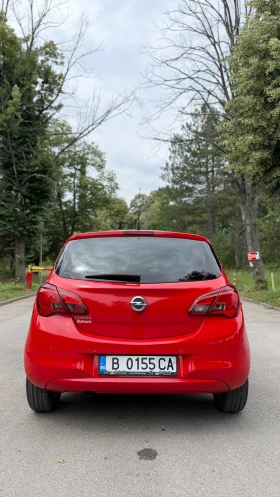 Opel Corsa, снимка 4
