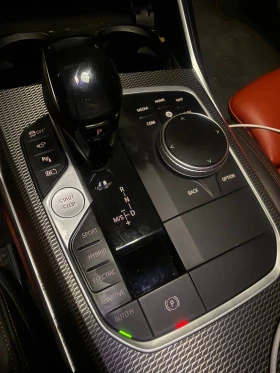 BMW 330 e M Sport Laser HUD GSD ACC 360 M, снимка 7