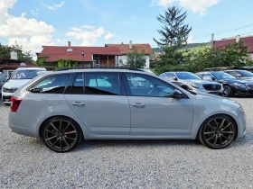 Skoda Octavia VRS CHALLENGE= 4X4= PANO= FULL, снимка 9