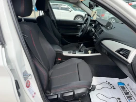 BMW 120 2.0d/184hp/M-Performance/SERVICE BOOK/, снимка 10