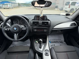 BMW 120 2.0d/184hp/M-Performance/SERVICE BOOK/, снимка 6