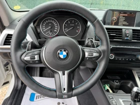 BMW 120 2.0d/184hp/M-Performance/SERVICE BOOK/, снимка 7