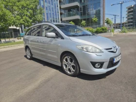 Mazda 5 2000 CDTI, 6+ 1 места, снимка 13