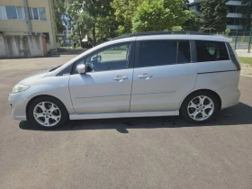 Mazda 5 2000 CDTI, 6+ 1 места, снимка 14