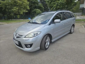 Mazda 5 2000 CDTI, 6+ 1 места, снимка 12