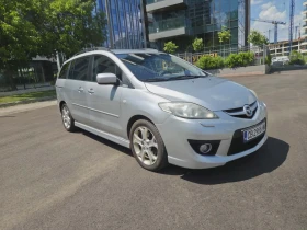 Mazda 5 2000 CDTI, 6+ 1 места, снимка 9