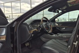 Mercedes-Benz S 350 LONG, AMG, TV, FULL MAX, снимка 10