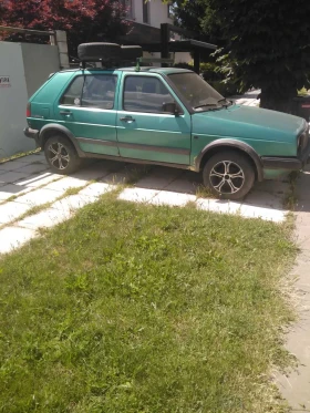 VW Golf, снимка 3
