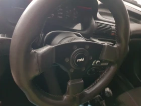Opel Astra GSi 16V C20XE GSi, снимка 5