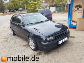 Opel Astra GSi 16V C20XE GSi, снимка 1