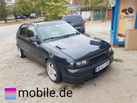 Opel Astra GSi 16V C20XE GSi, снимка 12
