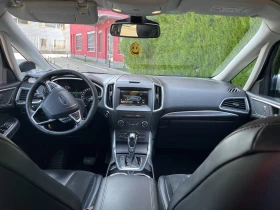 Ford S-Max 2.0 - 7 места, снимка 13