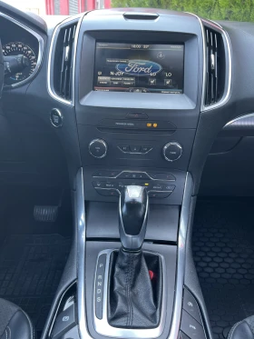 Ford S-Max 2.0 - 7 места, снимка 14