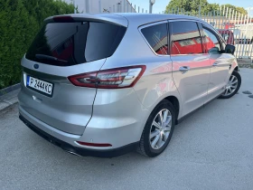 Ford S-Max 2.0 - 7 места, снимка 5
