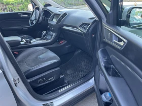 Ford S-Max 2.0 - 7 места, снимка 10