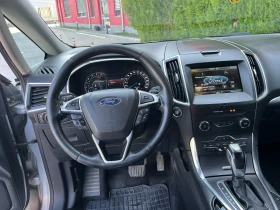 Ford S-Max 2.0 - 7 места, снимка 15