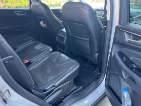Ford S-Max 2.0 - 7 места, снимка 12