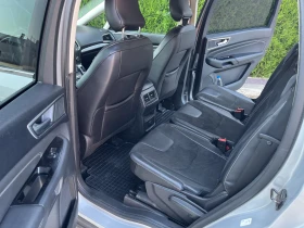 Ford S-Max 2.0 - 7 места, снимка 11