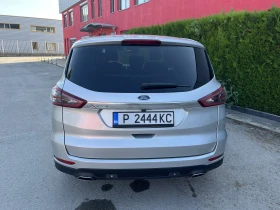 Ford S-Max 2.0 - 7 места, снимка 6