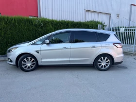 Ford S-Max 2.0 - 7 места, снимка 8