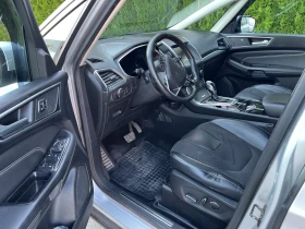 Ford S-Max 2.0 - 7 места, снимка 9