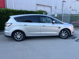 Ford S-Max 2.0 - 7 места, снимка 4