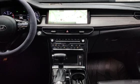 Kia K7 PODGREV * OBDUHVANE * 3.0 LPI, снимка 14