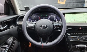 Kia K7 PODGREV * OBDUHVANE * 3.0 LPI, снимка 13