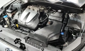 Kia K7 PODGREV * OBDUHVANE * 3.0 LPI, снимка 6