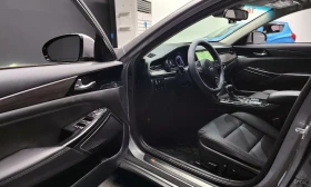 Kia K7 PODGREV * OBDUHVANE * 3.0 LPI, снимка 10