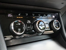Skoda Superb 2.0TDI/4X4 Scout/DSG/Подгрев/Камера/Virtual/Distro, снимка 11