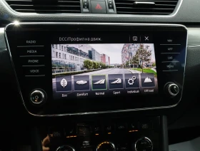 Skoda Superb 2.0TDI/4X4 Scout/DSG/Подгрев/Камера/Virtual/Distro, снимка 12