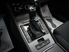 Skoda Superb 2.0TDI/4X4 Scout/DSG/Подгрев/Камера/Virtual/Distro, снимка 10
