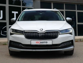 Skoda Superb 2.0TDI/4X4 Scout/DSG/Подгрев/Камера/Virtual/Distro, снимка 2