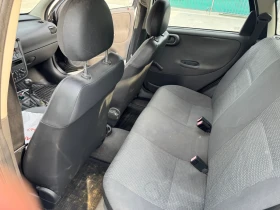 Opel Corsa, снимка 7