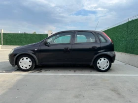 Opel Corsa, снимка 3