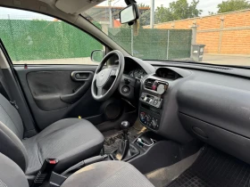 Opel Corsa, снимка 6