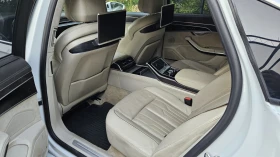 Audi A8 A8 L TFSI Quattro, снимка 8