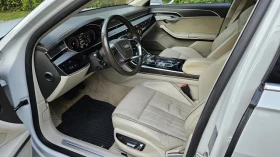 Audi A8 A8 L TFSI Quattro, снимка 7