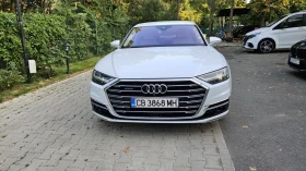 Audi A8 A8 L TFSI Quattro, снимка 6