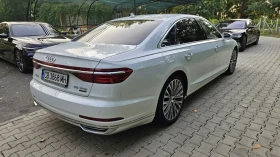 Audi A8 A8 L TFSI Quattro, снимка 4