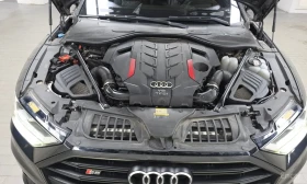 Audi S8 LONG QUATTRO* МАСАЖ* HUD* 360* SOFT CLOSE, снимка 6