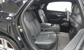 Audi S8 LONG QUATTRO* МАСАЖ* HUD* 360* SOFT CLOSE, снимка 11