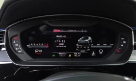 Audi S8 LONG QUATTRO* МАСАЖ* HUD* 360* SOFT CLOSE, снимка 8