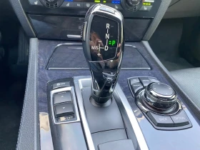 BMW 740, снимка 11