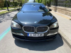 BMW 740, снимка 13