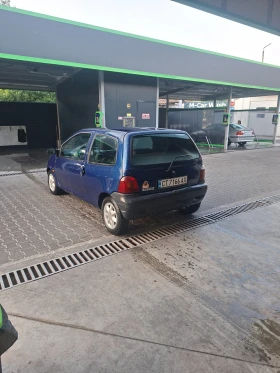 Renault Twingo, снимка 3