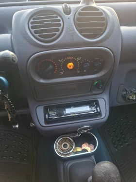Renault Twingo, снимка 6